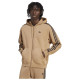 Adidas Ανδρική ζακέτα Adicolor Oversized Full-Zip Hoodie